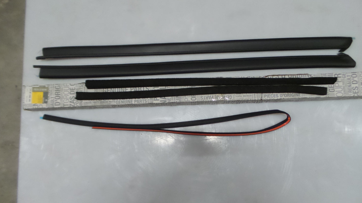 Original OE RENAULT Windscheibe Dichtung 7701208195