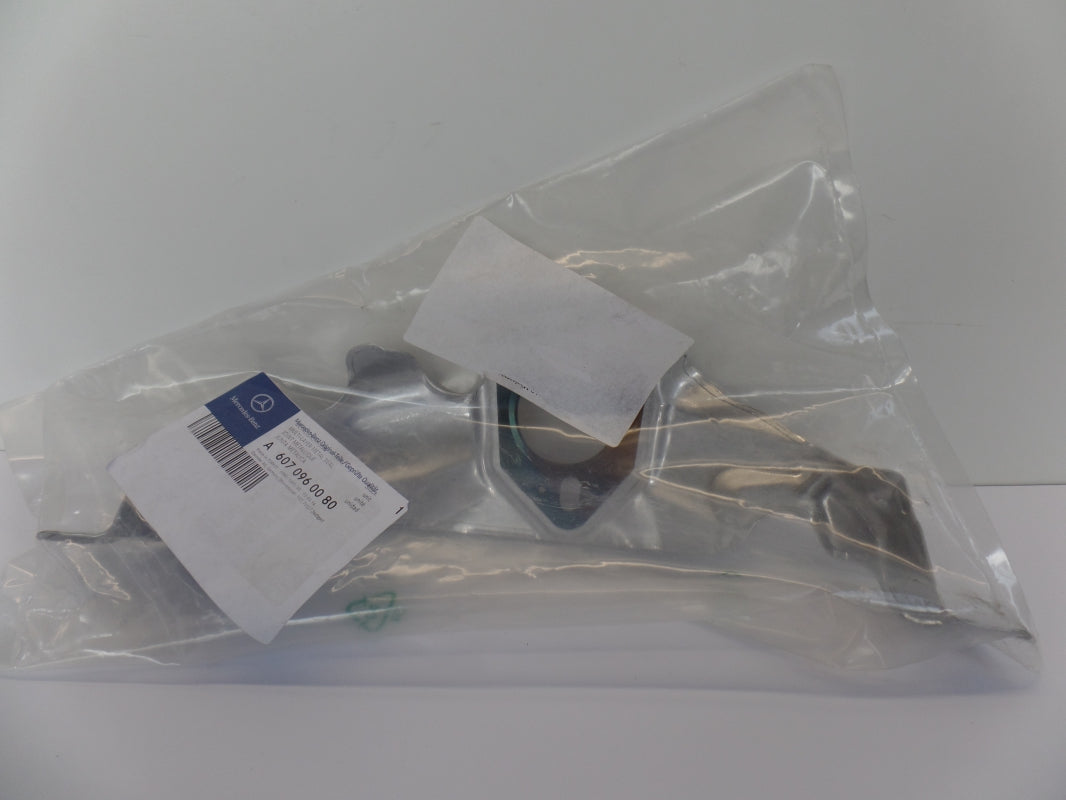 Original MERCEDES-BENZ W176 W246 C117 X156 Turbolader Dichtung A6070960080