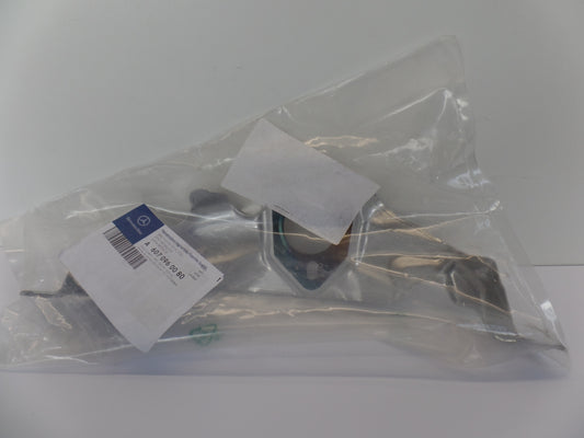 Original MERCEDES-BENZ W176 W246 C117 X156 Turbolader Dichtung A6070960080