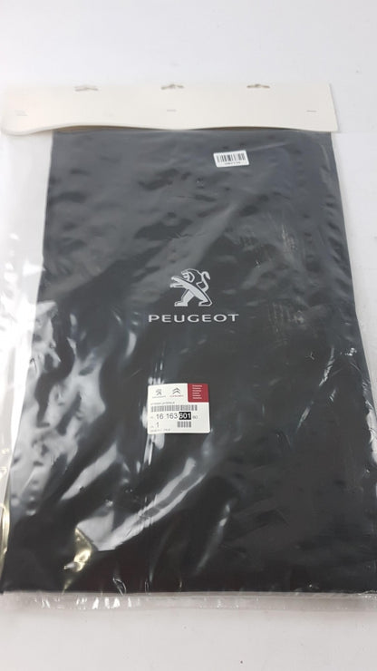 Original PEUGEOT 5008 SUV (P87) Sonnenschutz-Pads  (4 Stück) 1616360180