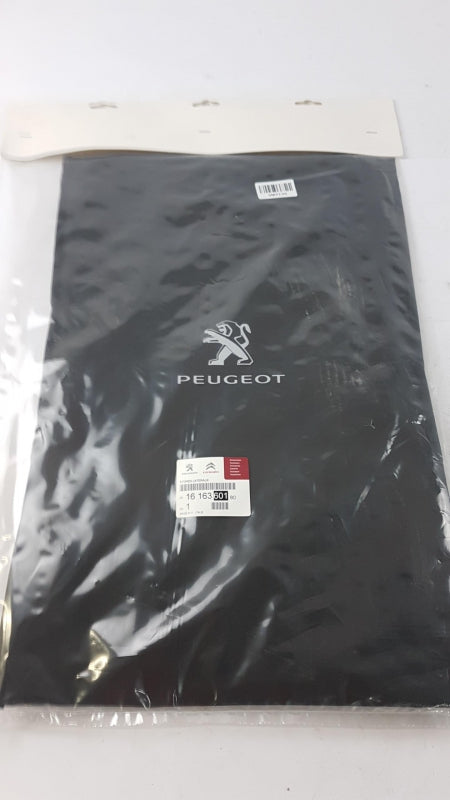 Original PEUGEOT 5008 SUV (P87) Sonnenschutz-Pads  (4 Stück) 1616360180