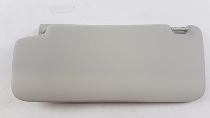 Original OE MERCEDES-BENZ Sonnenblende A20581074047M94