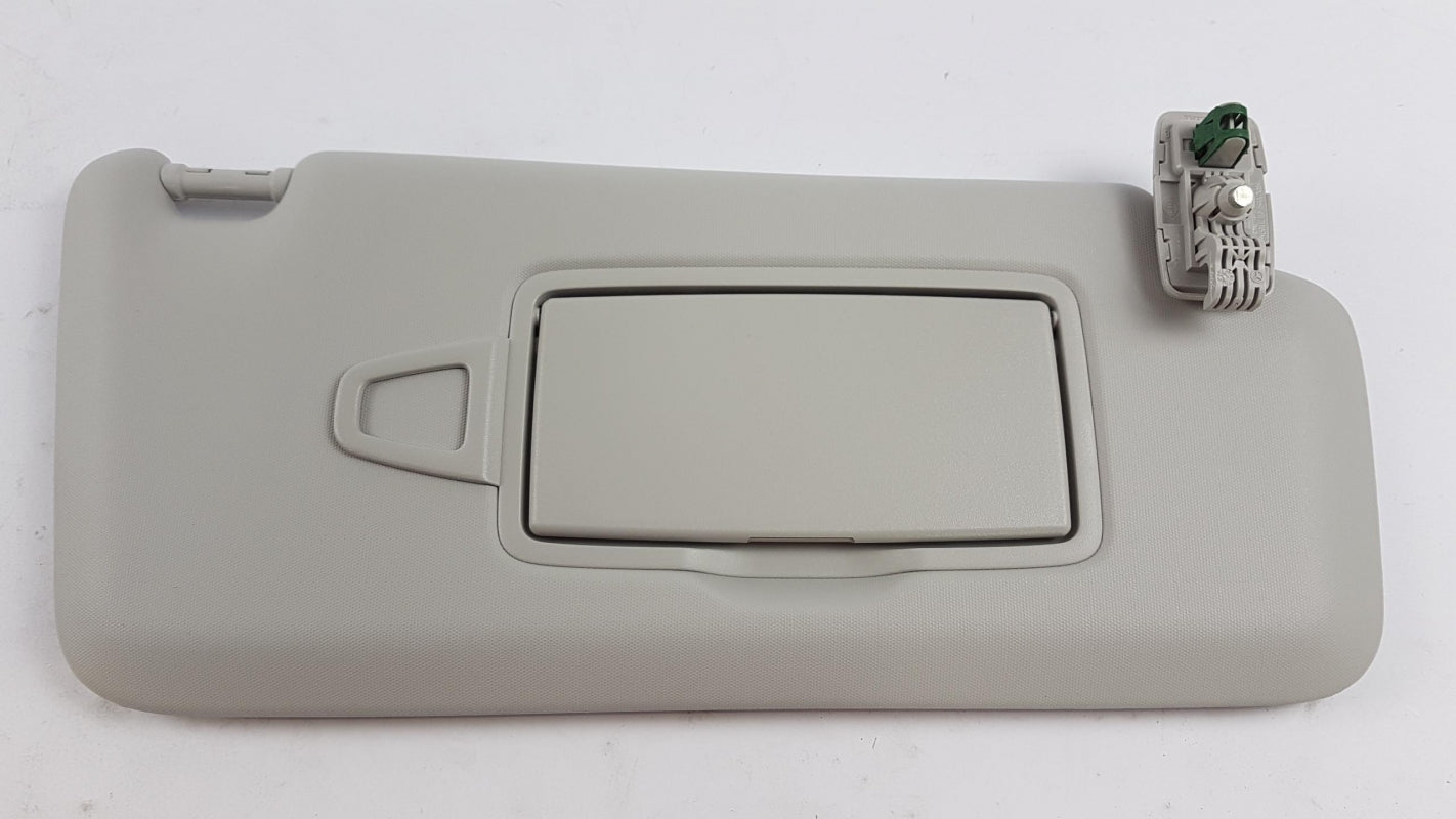Original OE MERCEDES-BENZ Sonnenblende A20581074047M94