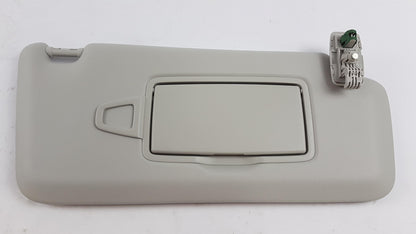 Original OE MERCEDES-BENZ Sonnenblende A20581074047M94