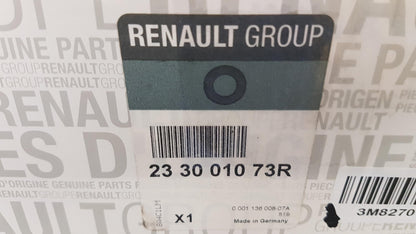 Original RENAULT Megane IV Scenic IV Clio IV Talisman Anlasser 233001073R
