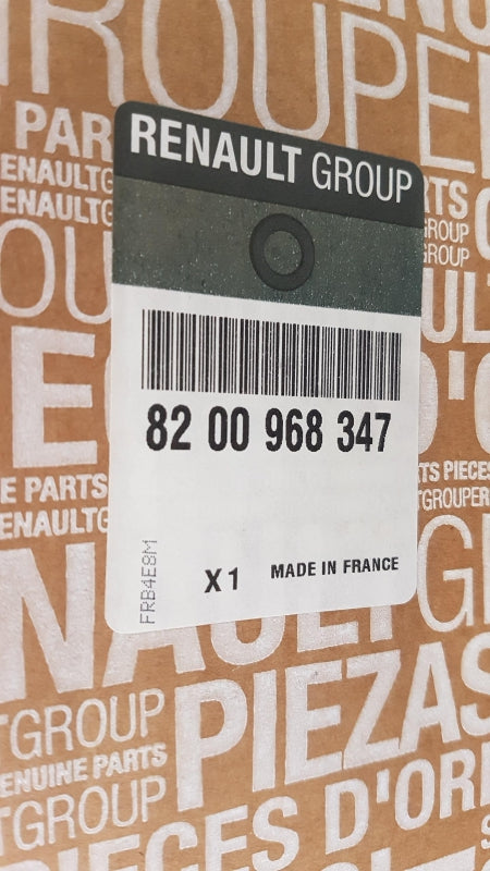 Original OE RENAULT Lenkrad 8200968347