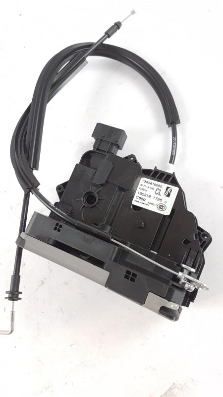 Original OE FIAT Türschloss 1393819080