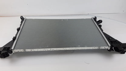 Original OE RENAULT Master III 2.3 dCi Wasserkühler 214108535R
