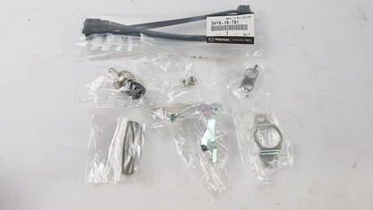 Original OE MAZDA Sensor SHY618W00