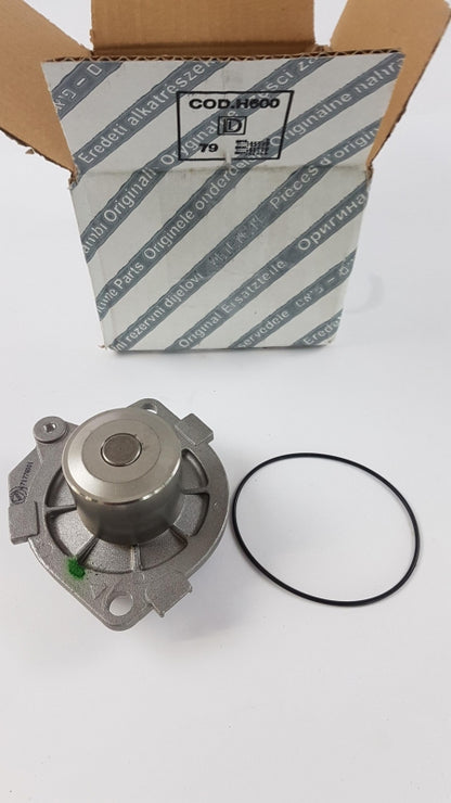 Original FIAT Punto Stilo Bravo II 1.9 D Multijet Wasserpumpe 71776001