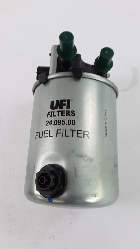 Original NISSAN Qashqai II X-Trail T32 Kraftstofffilter 164004EA1A