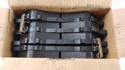 Original NISSAN X-Trail 2014-2020 Bremsbeläge Satz Vorne D10604CA0A