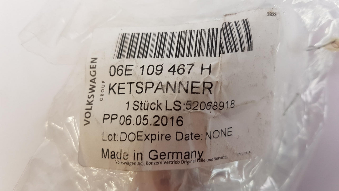 Original OE Volkswagen Steuerkettenspanner 06E109467H