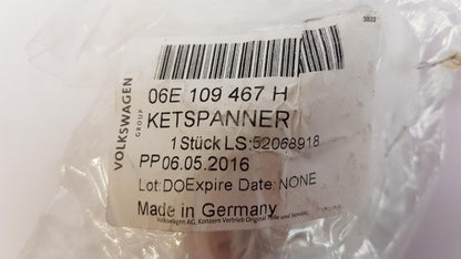 Original OE Volkswagen Steuerkettenspanner 06E109467H