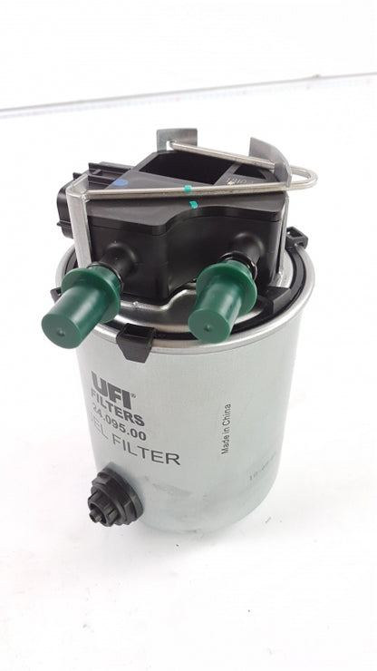 Original NISSAN Qashqai II X-Trail T32 Kraftstofffilter 164004EA1A