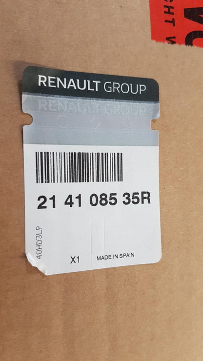 Original OE RENAULT Master III 2.3 dCi Wasserkühler 214108535R