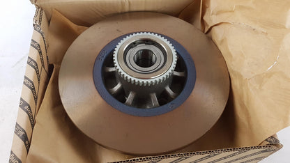 Original OE FIAT Bremsscheibe (1 Stück) 6000620071