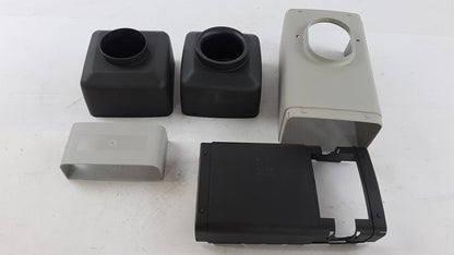 Original OE MERCEDES-BENZ Stopfen / Kappen Kit A0008310046