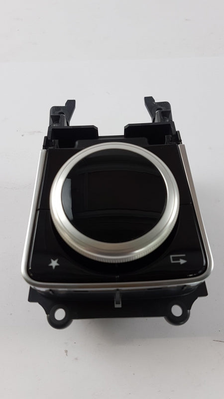 Original MERCEDES-BENZ GLC X253 Schalterblock Audio/Comand A2059006015