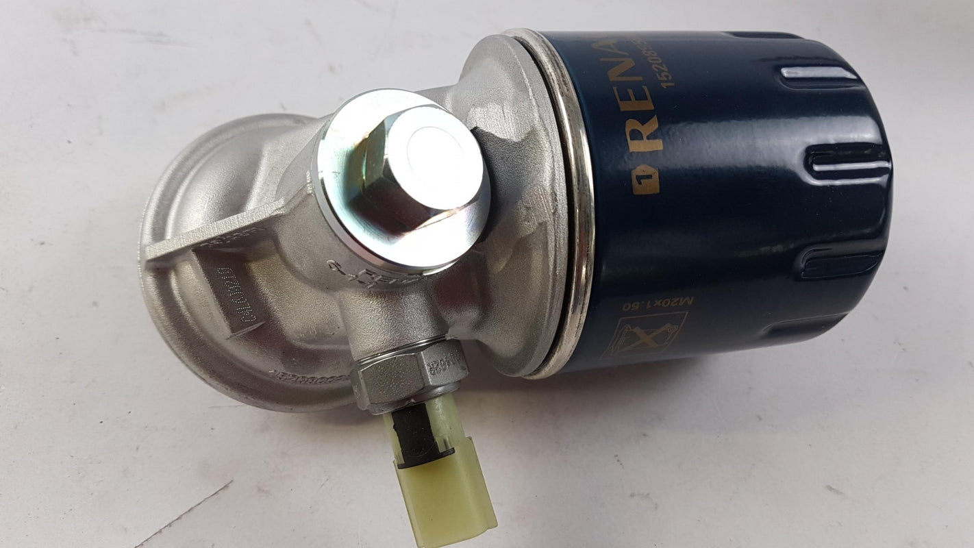 Original OE MERCEDES-BENZ Ölfilter A6071800010
