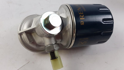 Original OE MERCEDES-BENZ Ölfilter A6071800010