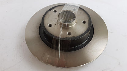 Original RENAULT Megane Scenic II Bremsscheibensatz (2 Stück) Hinten 7701208850