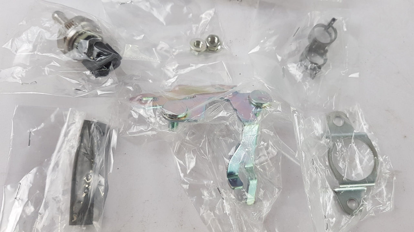 Original OE MAZDA Sensor SHY618W00