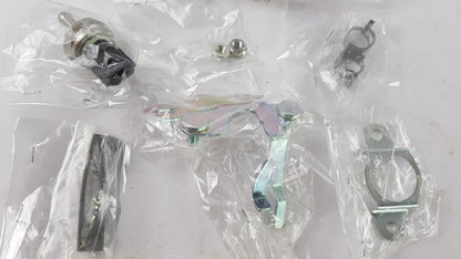 Original OE MAZDA Sensor SHY618W00