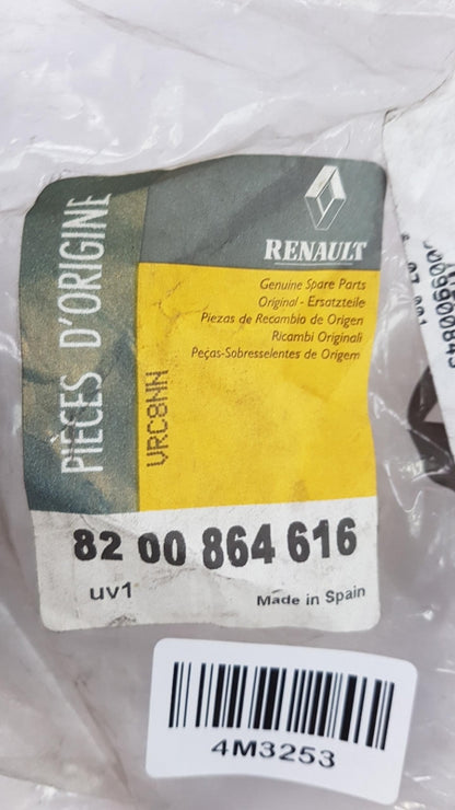 Original OE RENAULT Türscharnier 8200864616