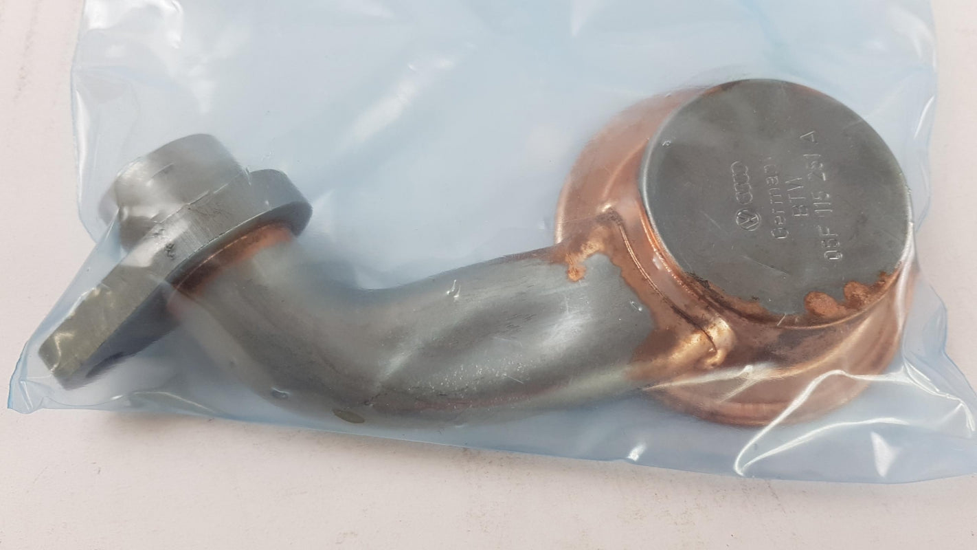 Original AUDI A3 II (8P) VW Golf V Mk5/A5 (1K) suction line 06F115251A 