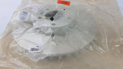 Original VW Touareg 7L Bremsscheibe (1 Stück) vorne 7L8615301A