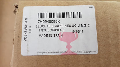 Original VW Transporter '06-'09 Schlussleuchte Heckleuchte links 7H0945095K