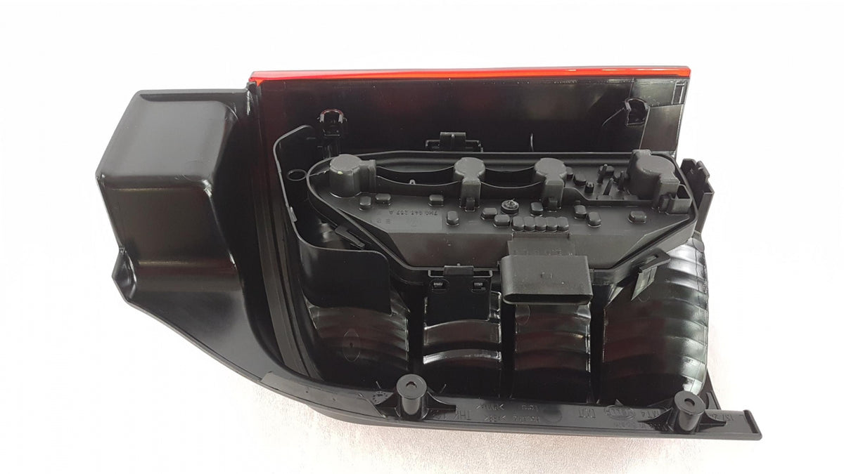 Original VW Transporter '06-'09 Schlussleuchte Heckleuchte links 7H0945095K