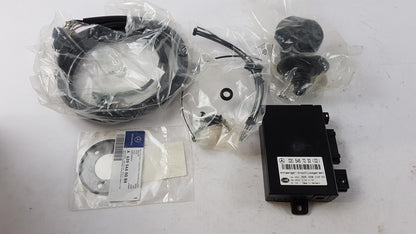 Original OE MERCEDES-BENZ Anhängerkupplung Elektrosatz B66560407