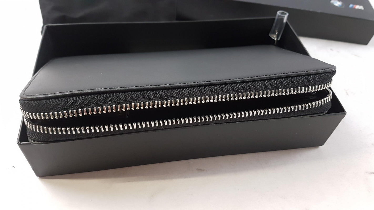 Original OE BMW Brieftasche 80212466329