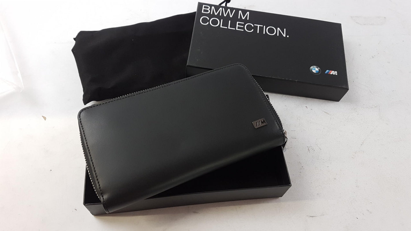 Original OE BMW Brieftasche 80212466329