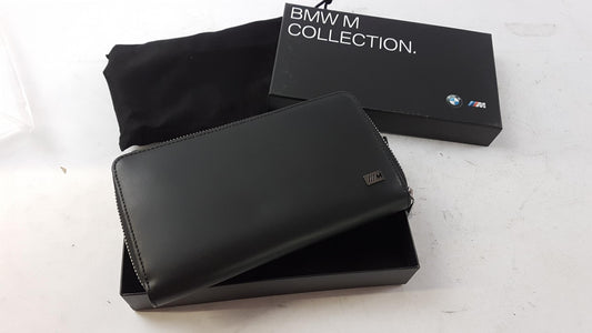 Original OE BMW Brieftasche 80212466329