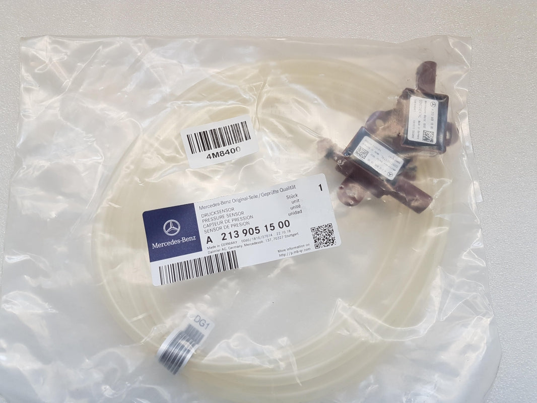Original OE MERCEDES-BENZ Sensor A2139051500