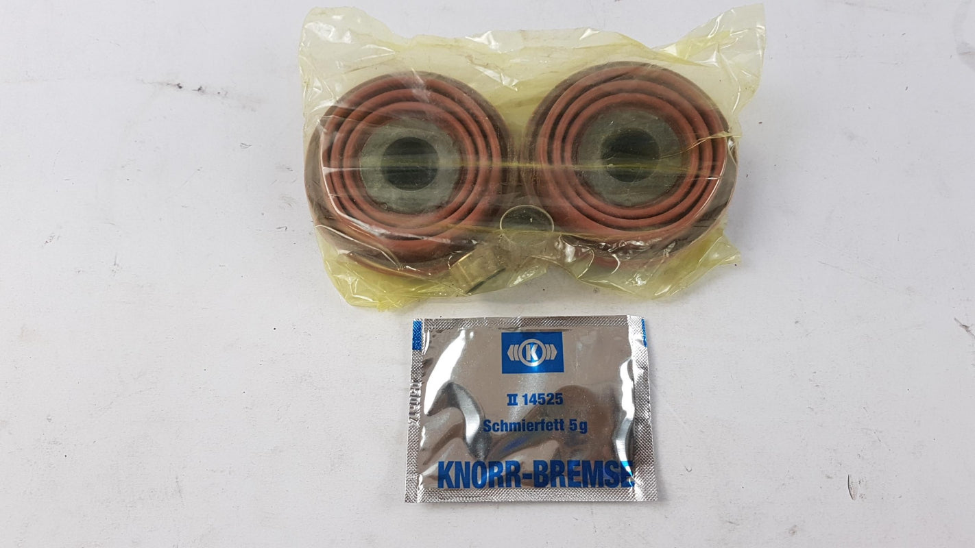 Original OE MERCEDES-BENZ Bremssattel Reparatursatz A0004200682