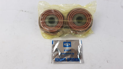 Original OE MERCEDES-BENZ Bremssattel Reparatursatz A0004200682