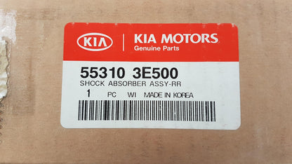 Original OE HYUNDAI/KIA Stoßdämpfer 553103E500