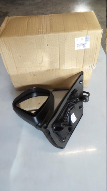 Original PEUGEOT Traveller CITROEN Jumpy III Außenspiegel links 98155884XT