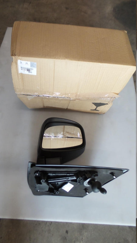 Original PEUGEOT Traveller CITROEN Jumpy III Außenspiegel links 98087010XT