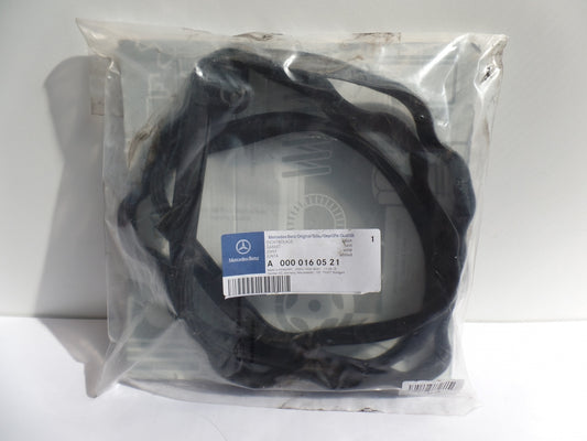 Original OE MERCEDES-BENZ Zylinderkopfhaube Dichtungssatz A0000160521