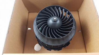 Original OE MERCEDES-BENZ Innenraumgebläse Elektromotor A0999063602