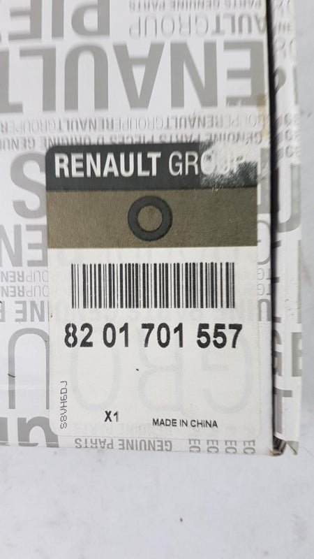 Original OE RENAULT Einparkhilfe 8201701557