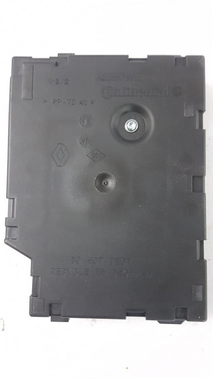 Original OE RENAULT Steuergerät 285905828R