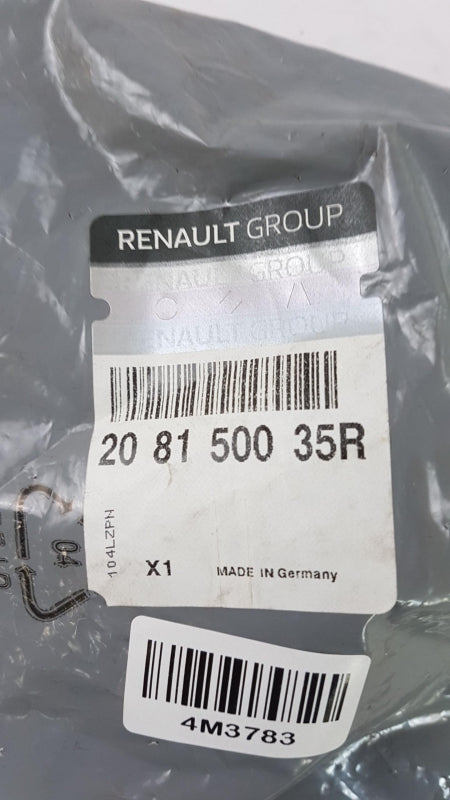 Original OE RENAULT Abgasdrucksensor 208150035R
