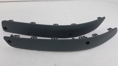 Original OE RENAULT Stoßstange Zierleiste Satz 7701208943