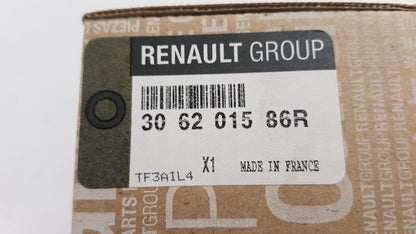 Original OE RENAULT Drucklager 306201586R